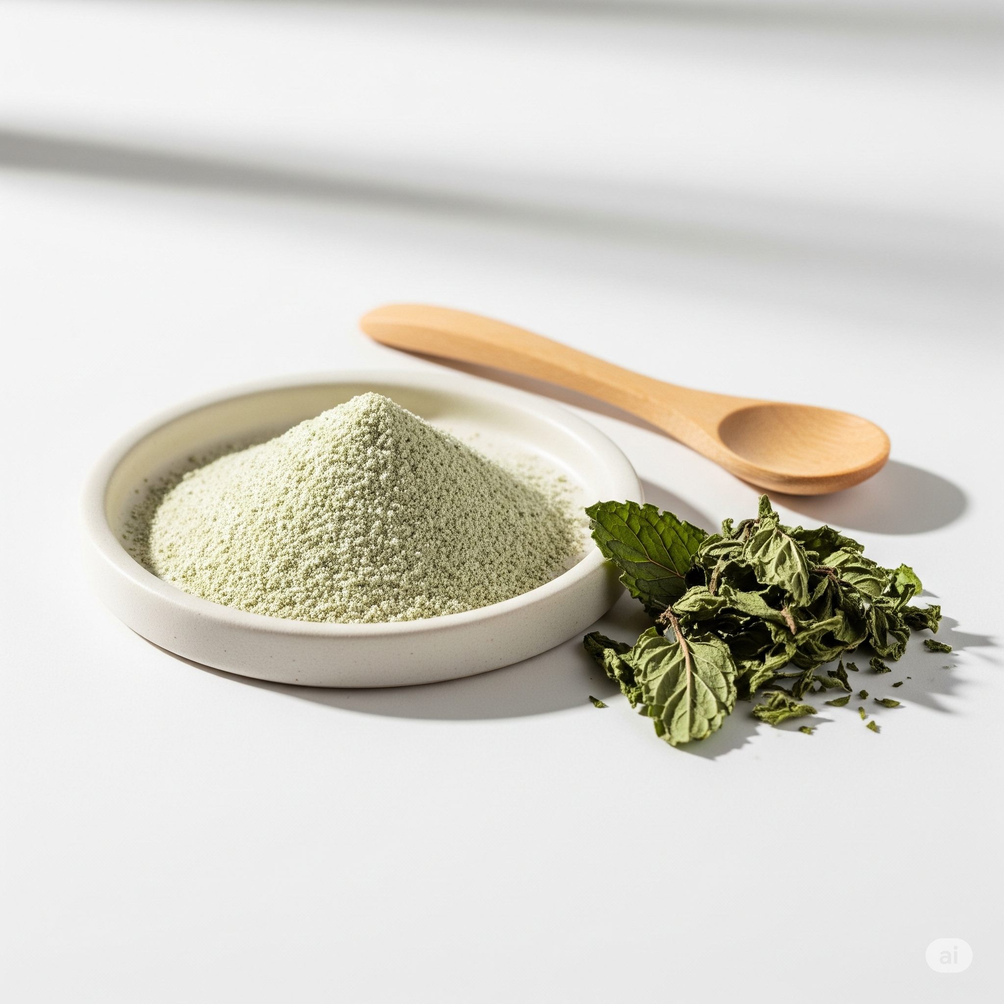 Peppermint Extract